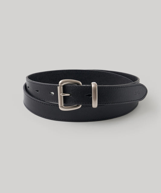 ANOTHER OFFICE American Standard Belt BLACK