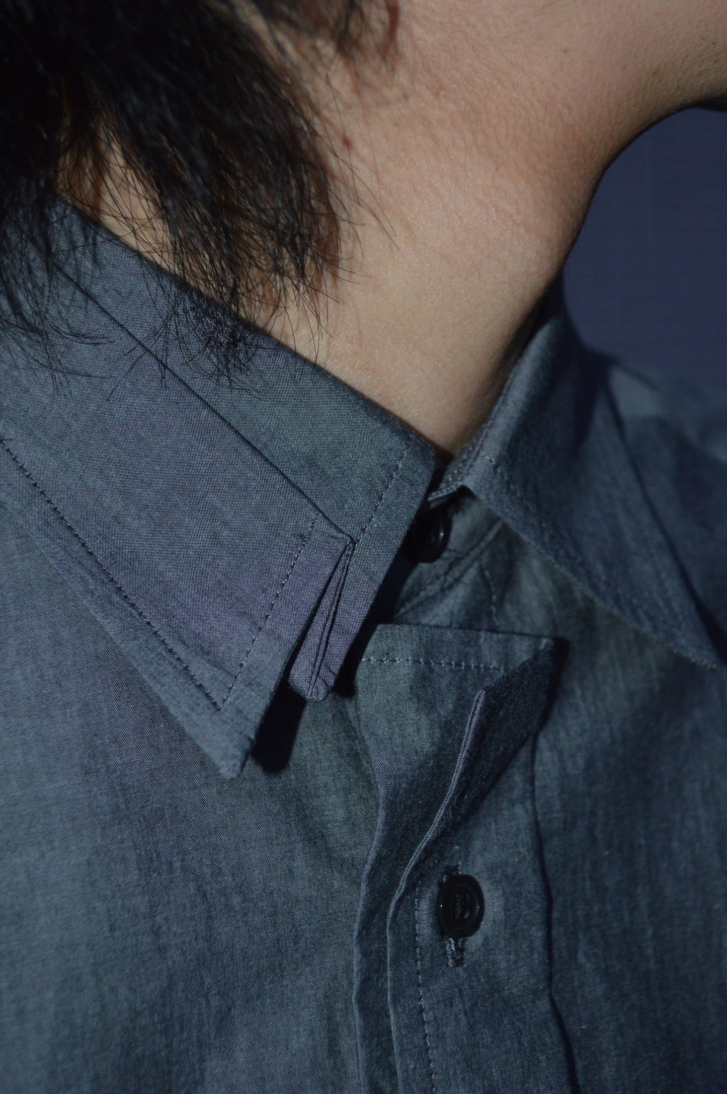 fluss / irregular shirts