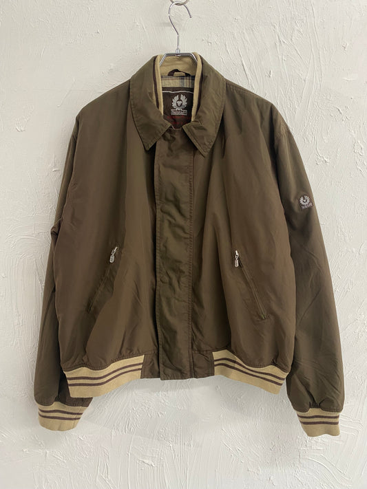 Belstaff nylon blouson