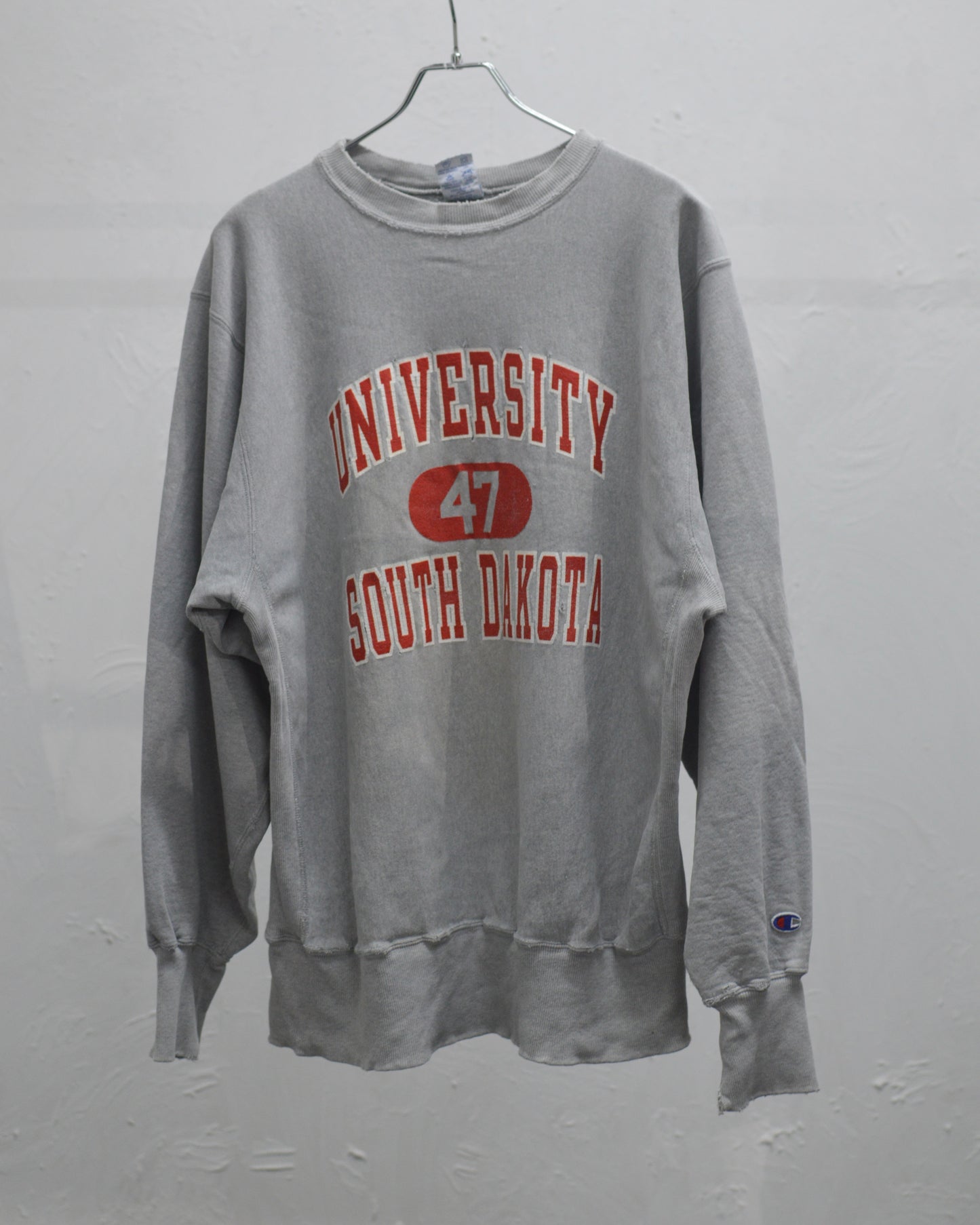 90s Champion reverse weave