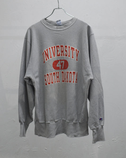 90s Champion reverse weave