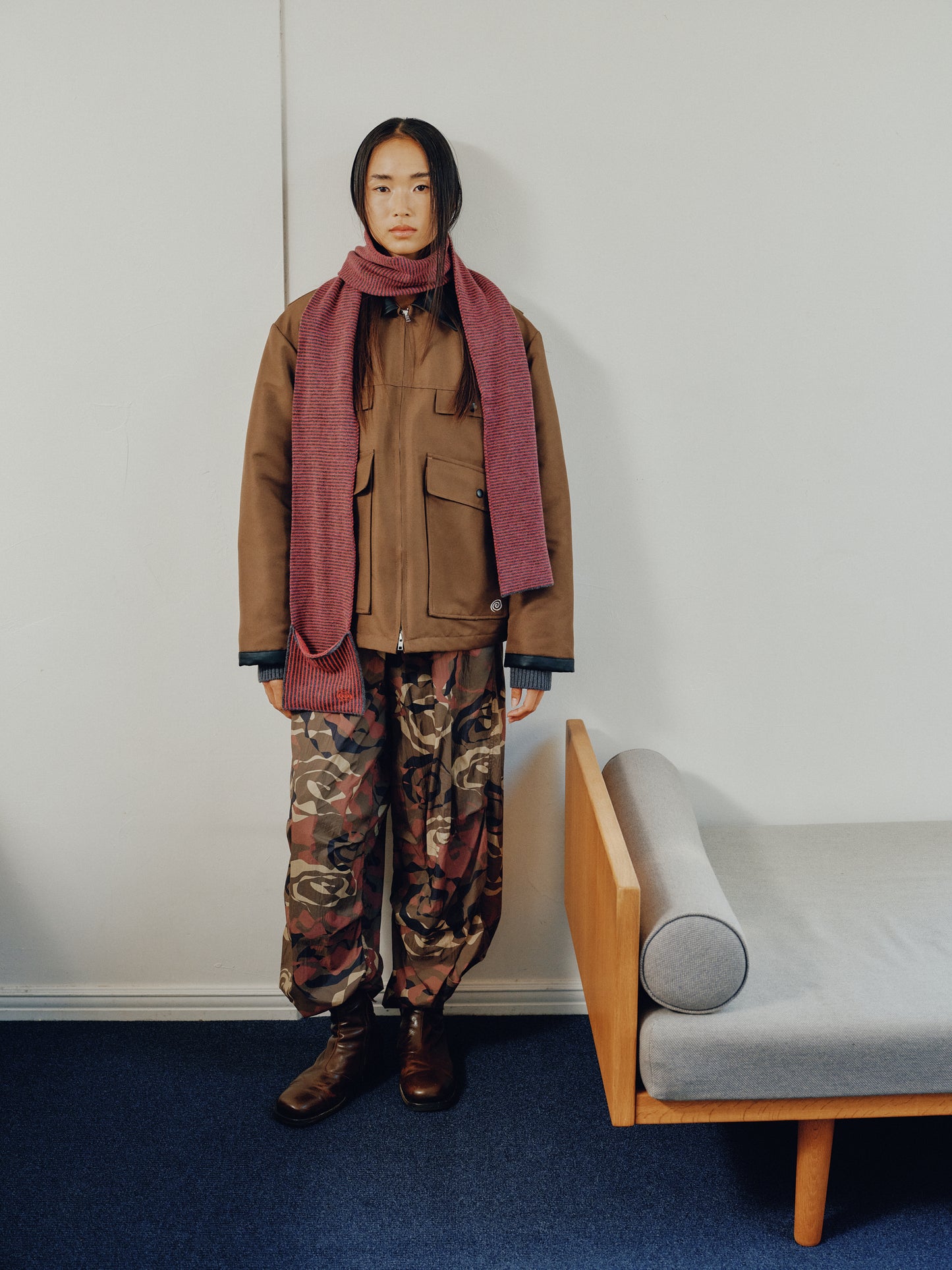 SOL Nylon Over Pants