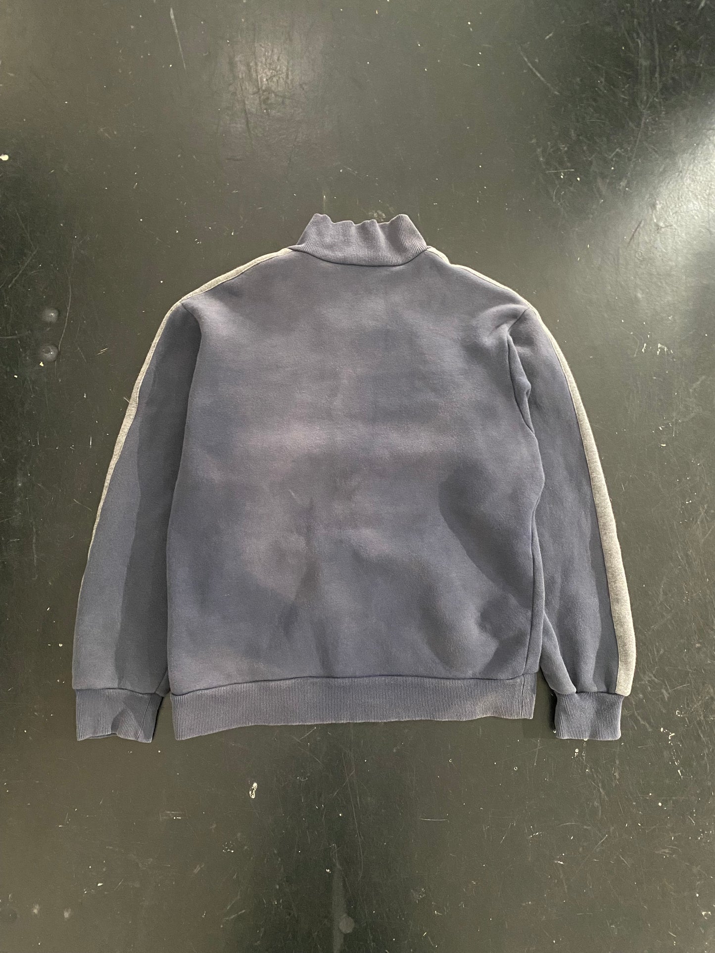 NIKE cotton track jacket
