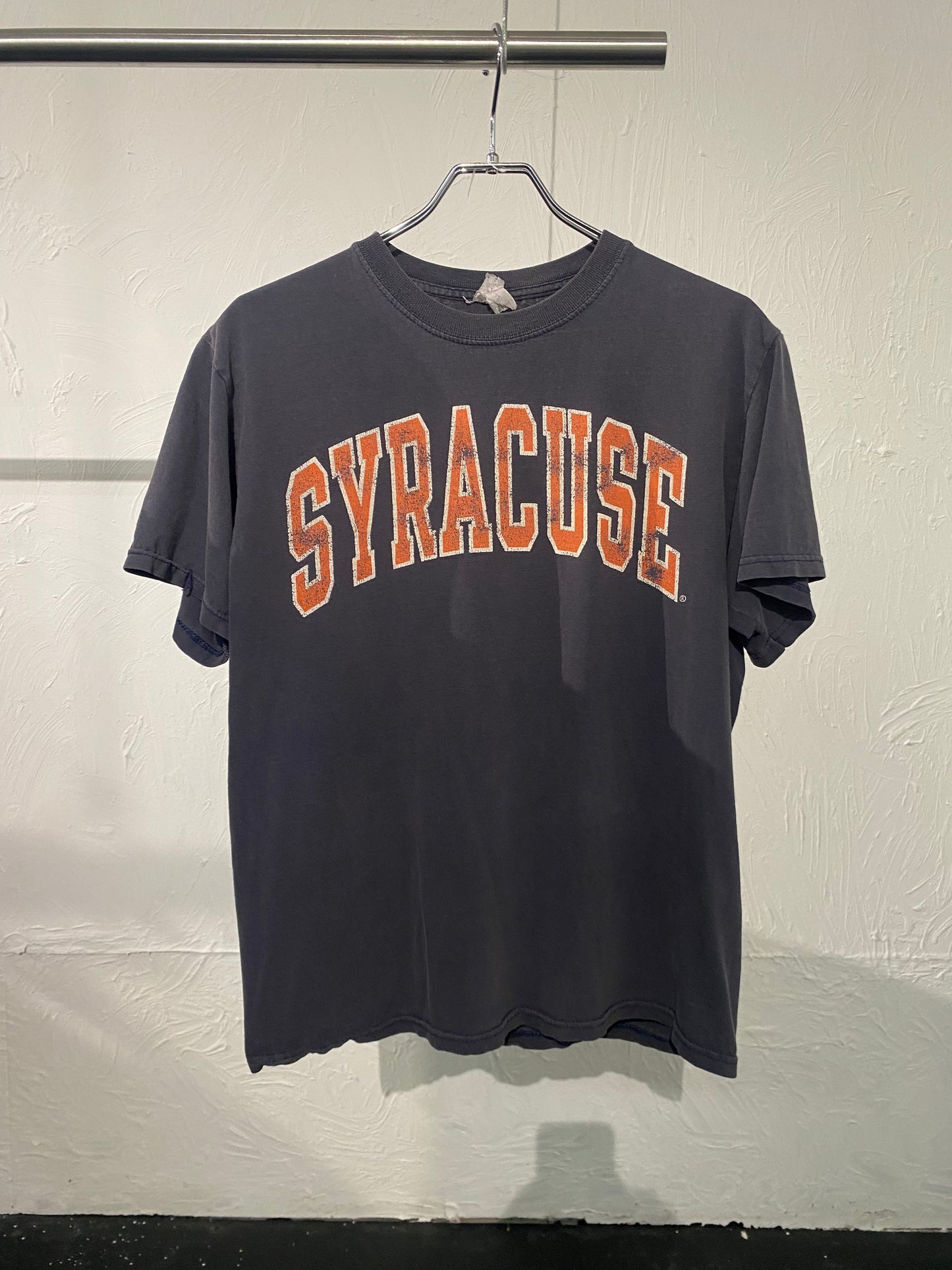 SYRACUSE print tee