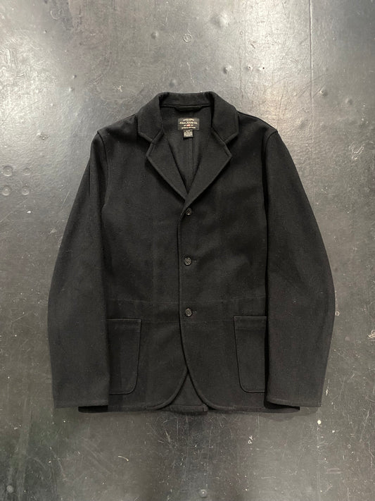 90s POLO JEANS CO. wool jacket