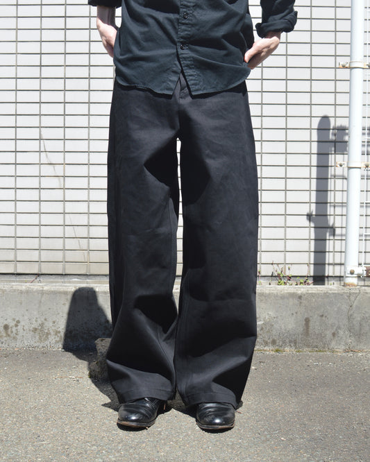 ryaw Dys DENIM PANTS