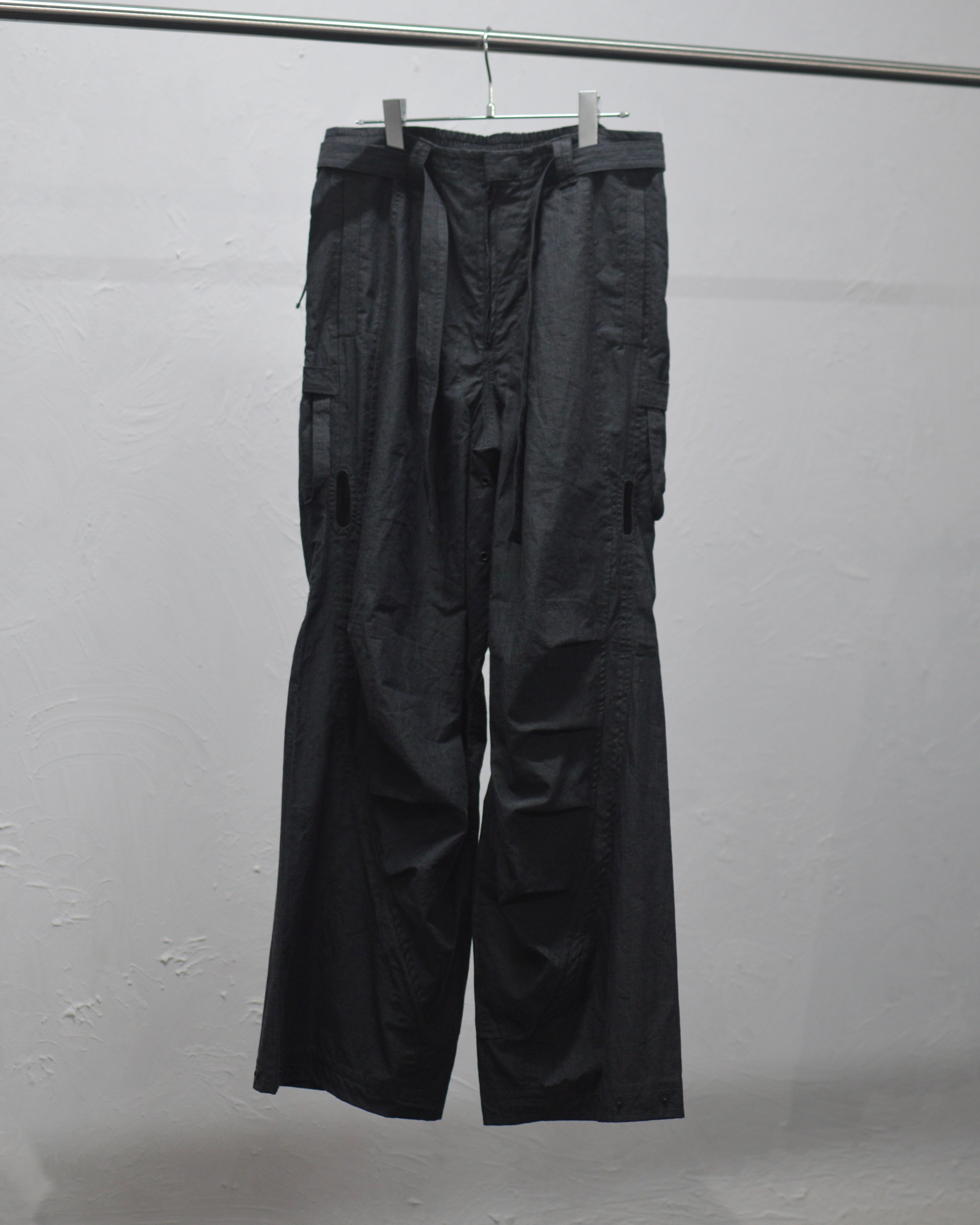 JIAN YE – JIKAI