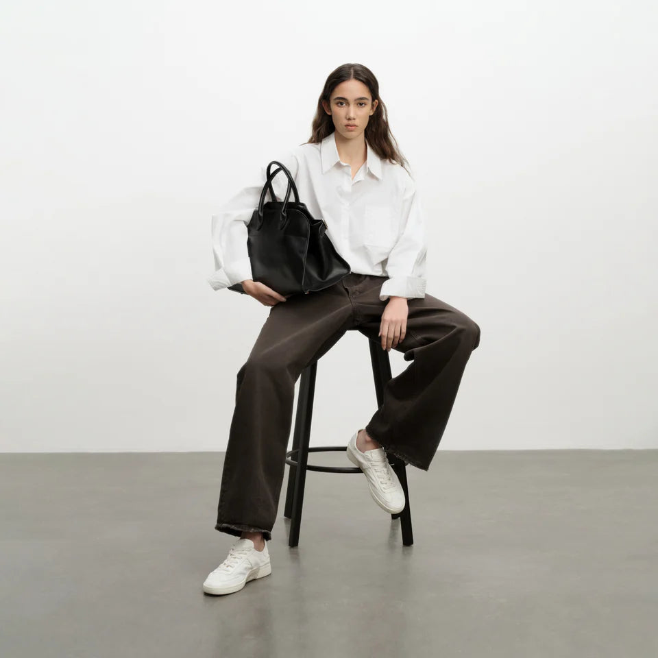 FOOT INDUSTRY GAT MINIMAL