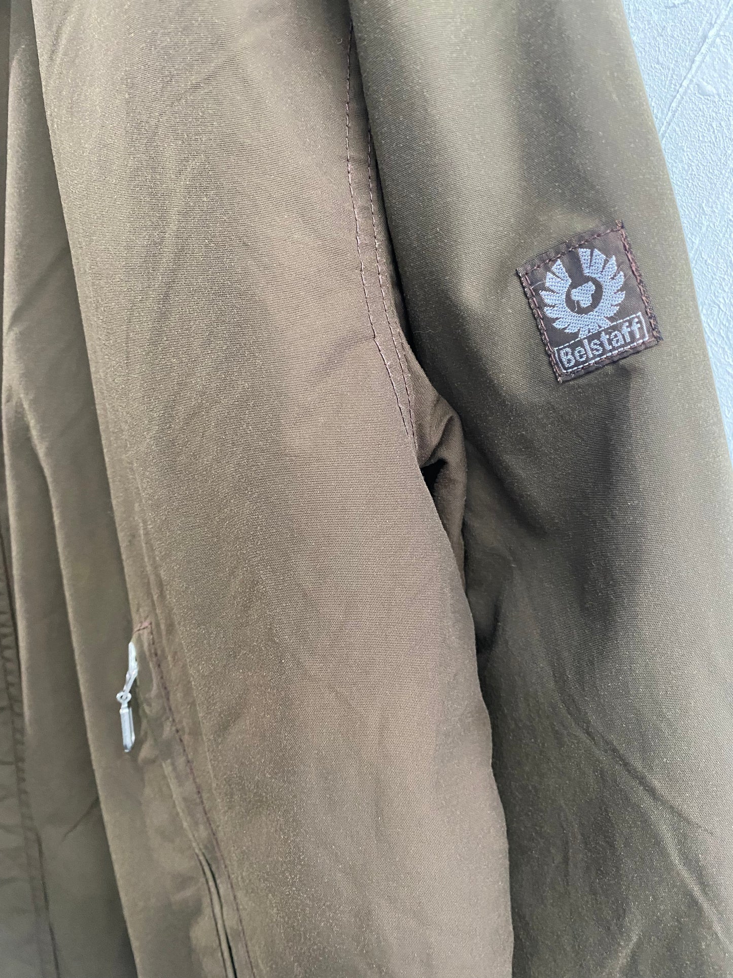 Belstaff nylon blouson