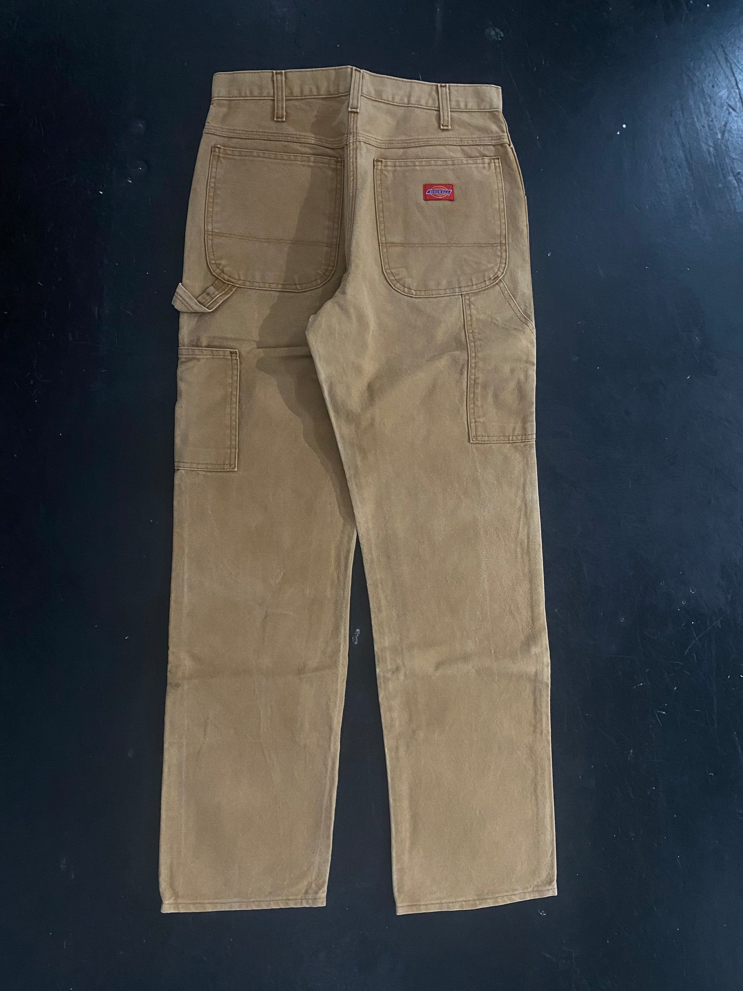 90s Dickies double knee duck painter pants