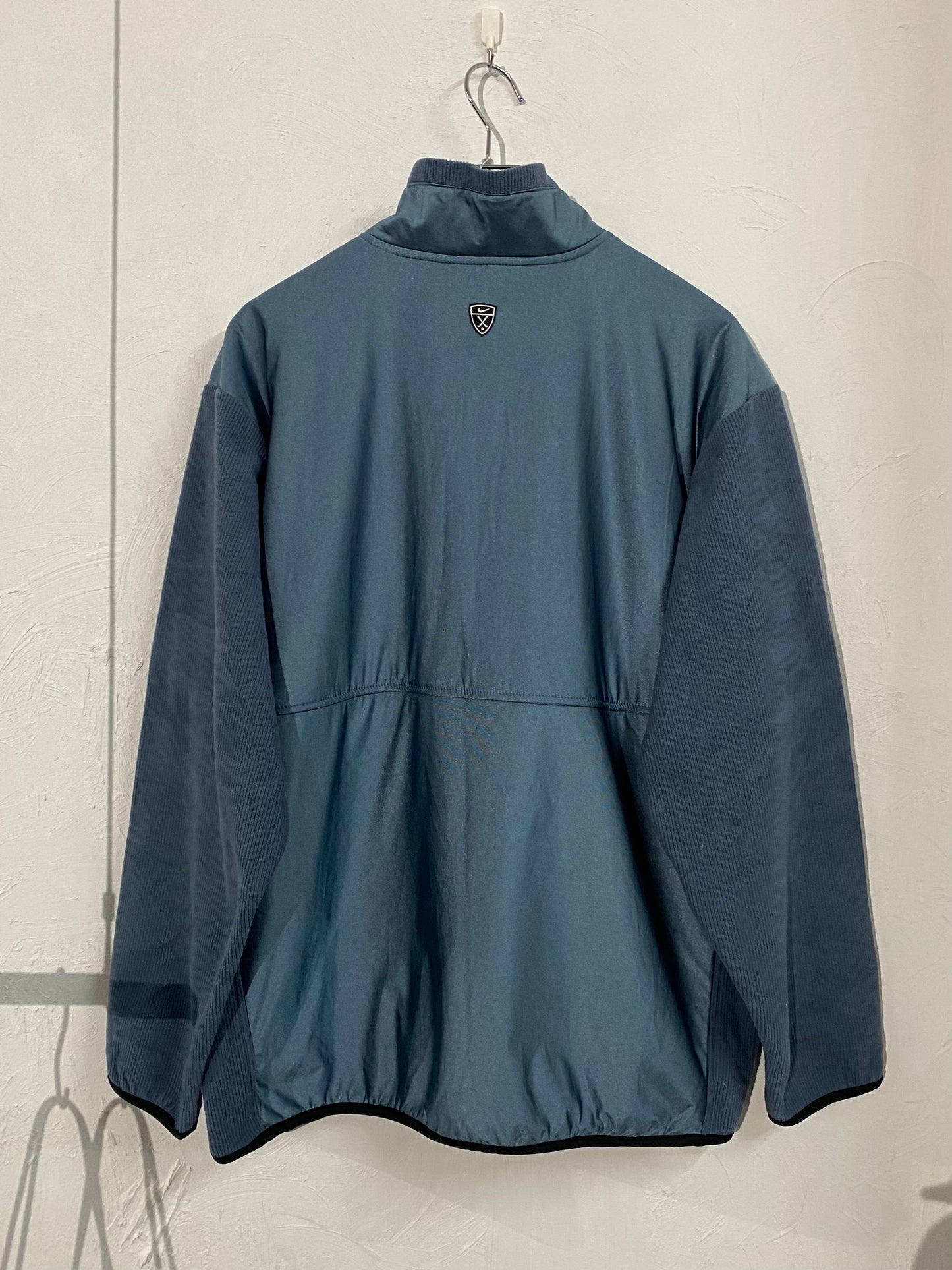 NIKE GOLF half zip fleece