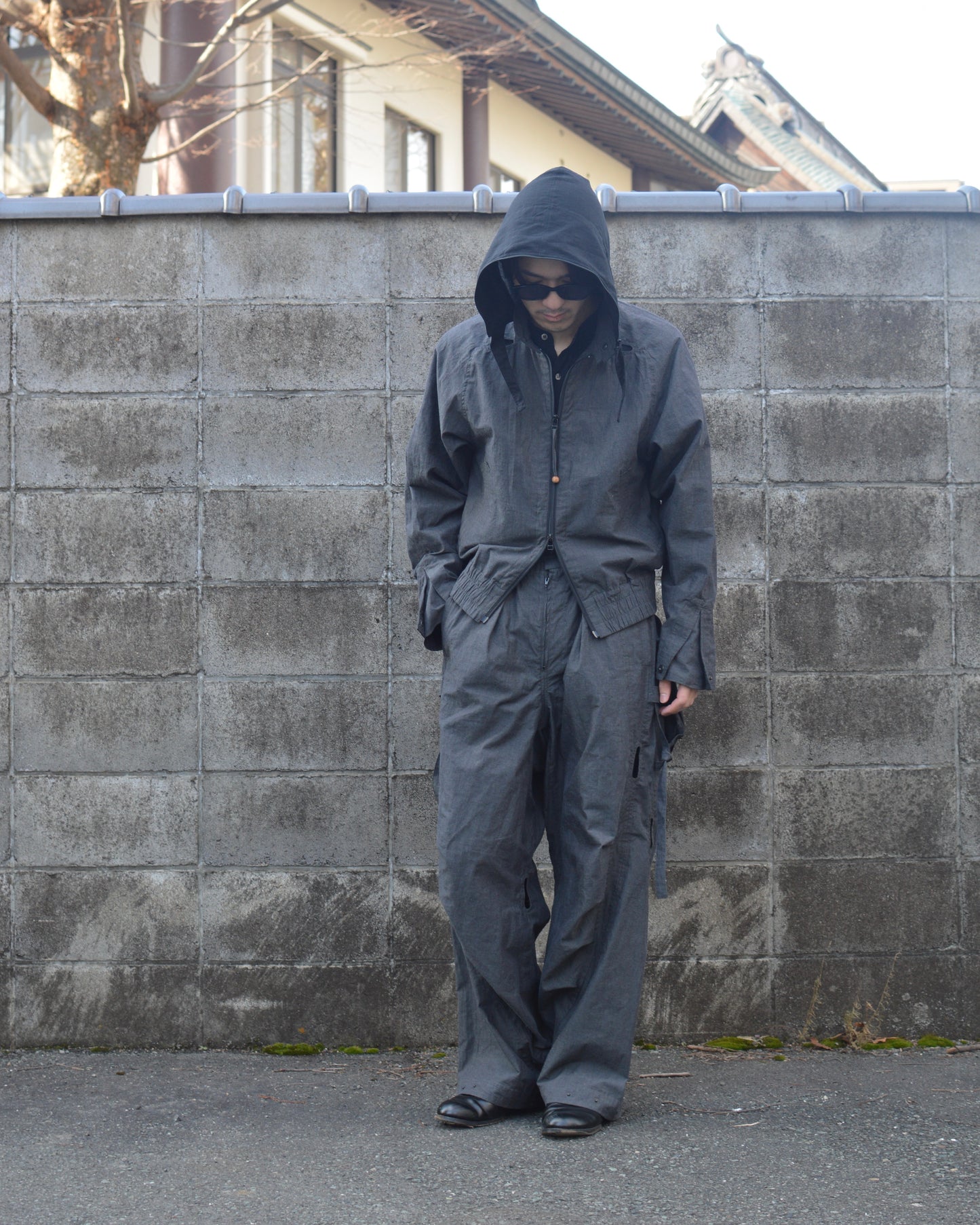 JIAN YE BASIC UNIT 01