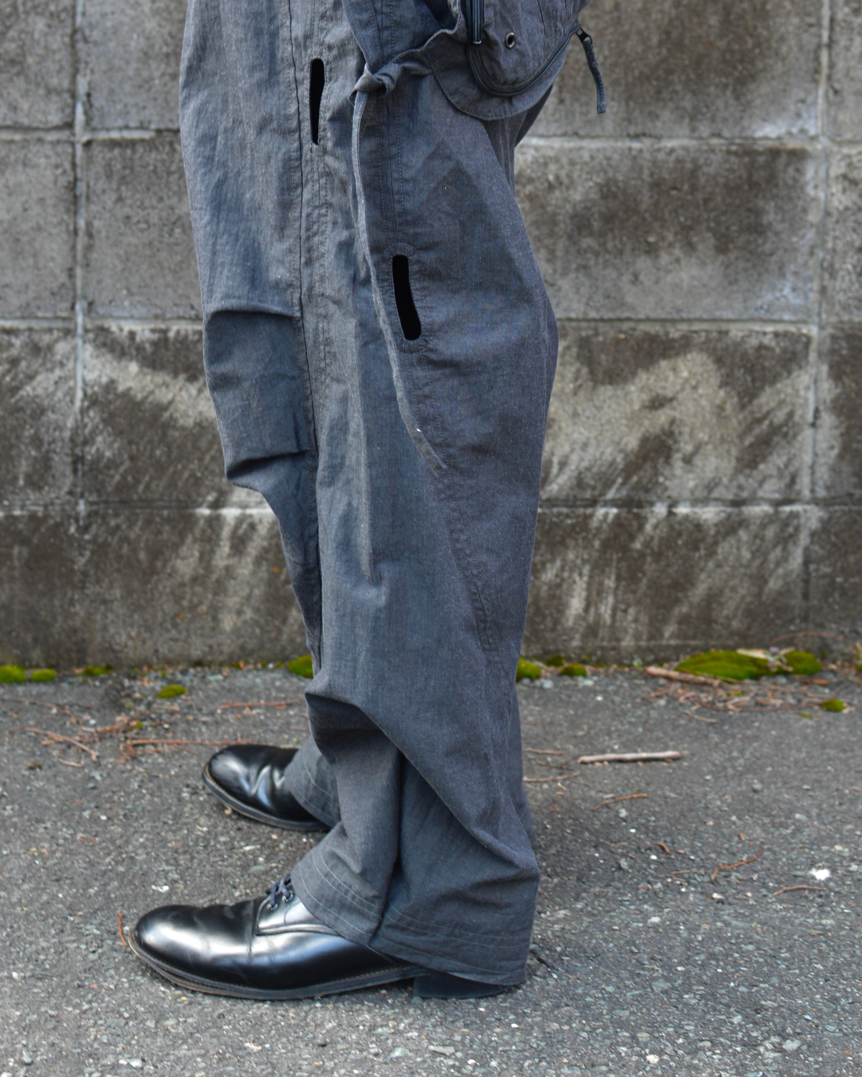 JIAN YE BASIC UNIT 02 – JIKAI