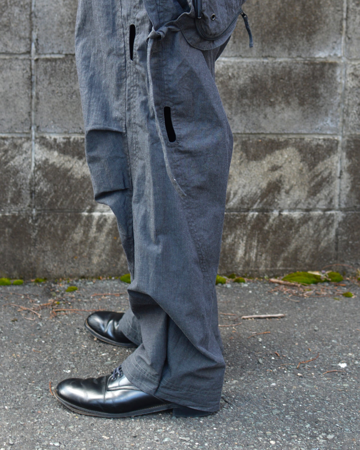 JIAN YE BASIC UNIT 02