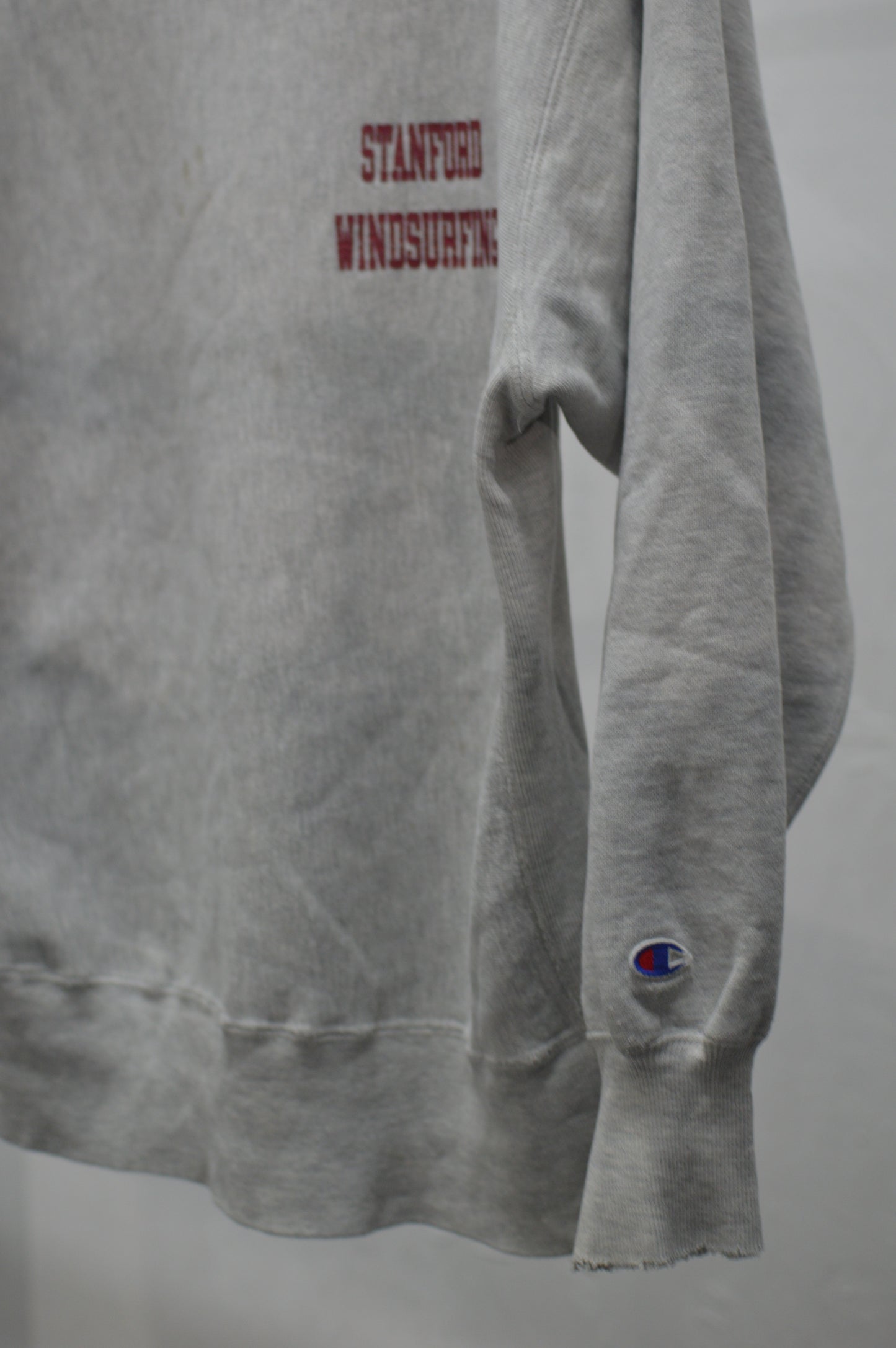 90s Champion reverse weave