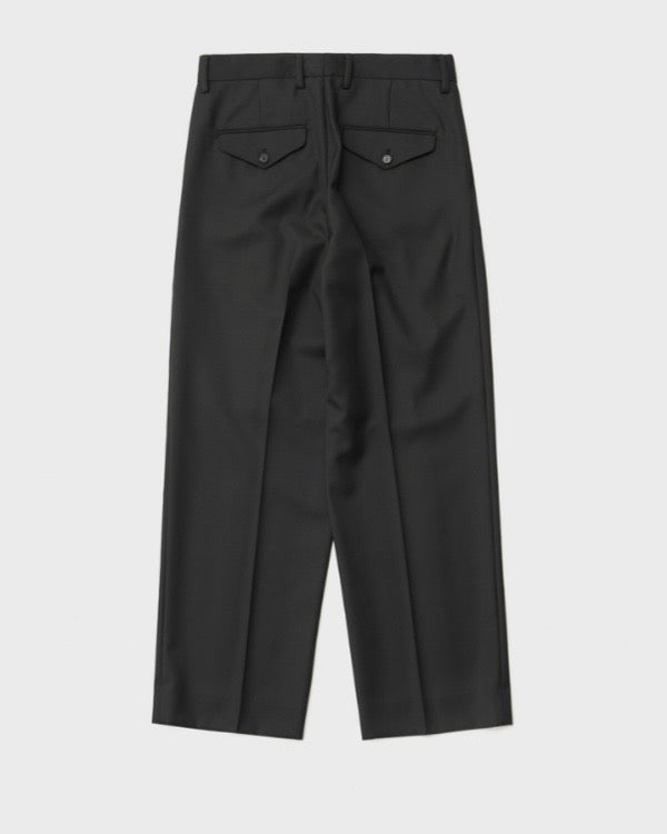 ANOTHER OFFICE. Legacy Wool Trouser