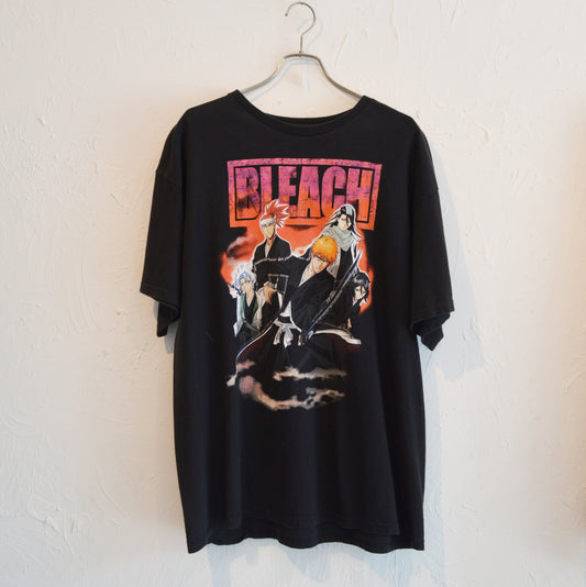 BLEACH TEE