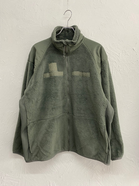 US Army GENⅢ ECWCS POLARTEC Fleece Jacket