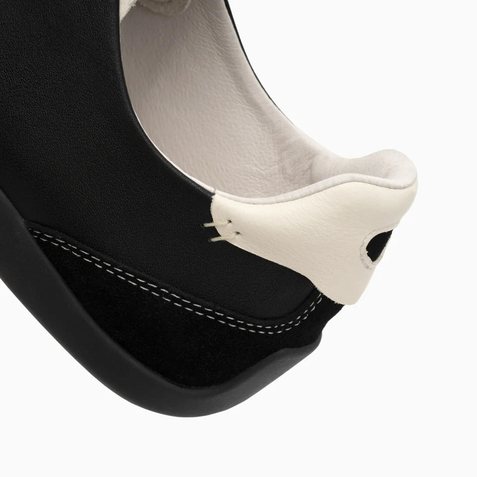 FOOT INDUSTRY GAT BALLET