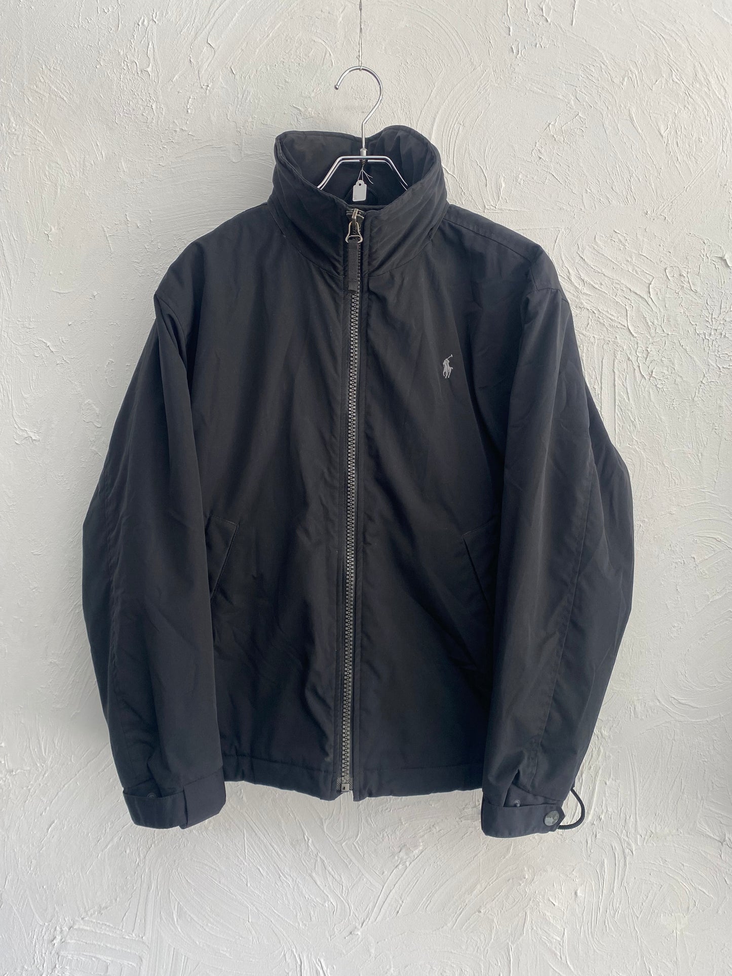 Polo Ralph Lauren zip blouson