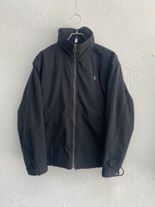 Polo Ralph Lauren zip blouson