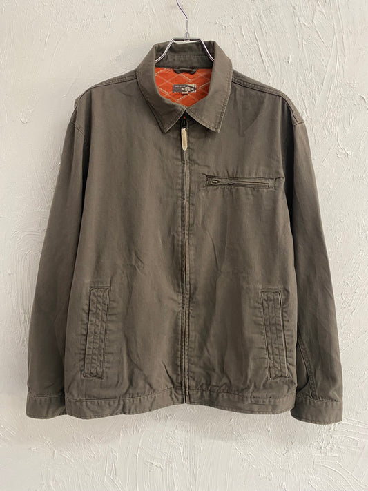 UMBRO zip jacket