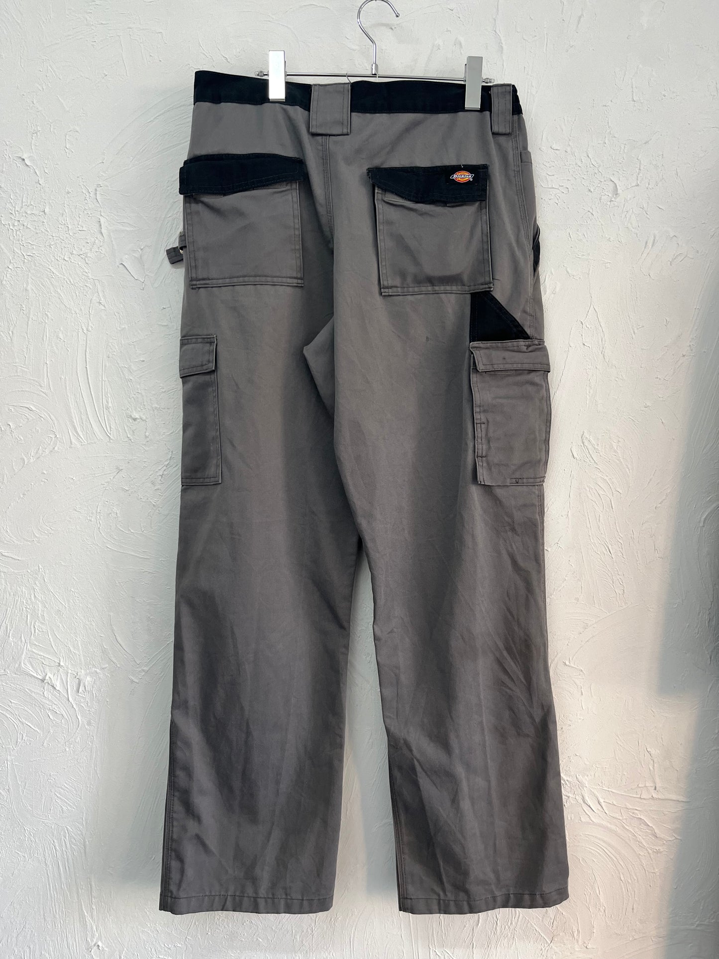 dickies double knee  cargo pants