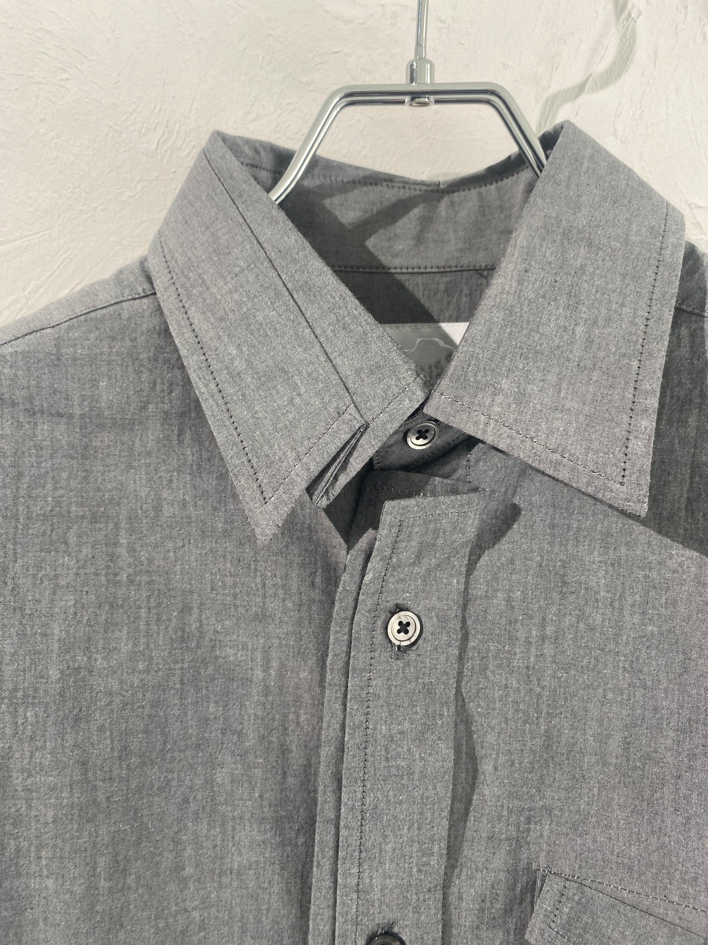 fluss / irregular shirts