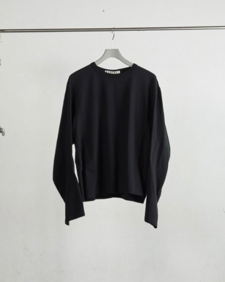 NVRFRGT LONG SLEEVE T SHIRT