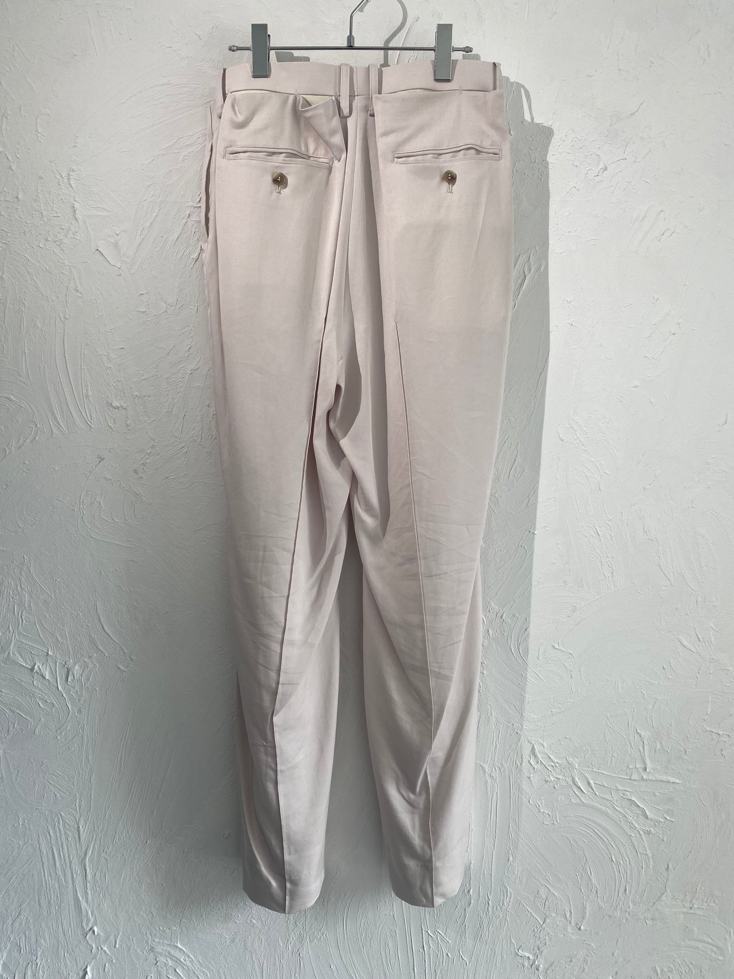 fluss / waist tuck trousers