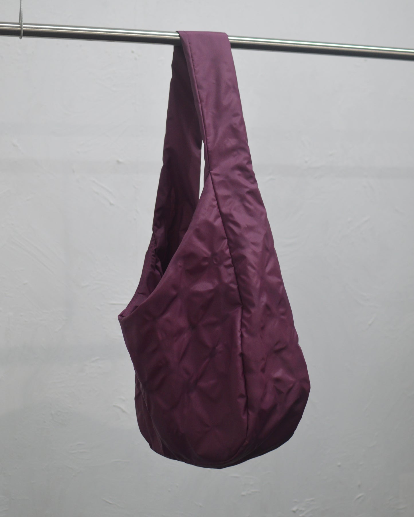 ryaw All Leaf Vein Bag RED