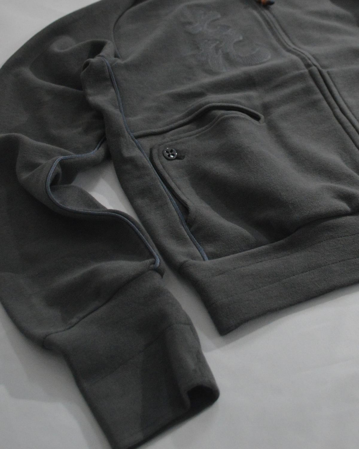 JIAN YE KAIXIN 七七七 JERSEY