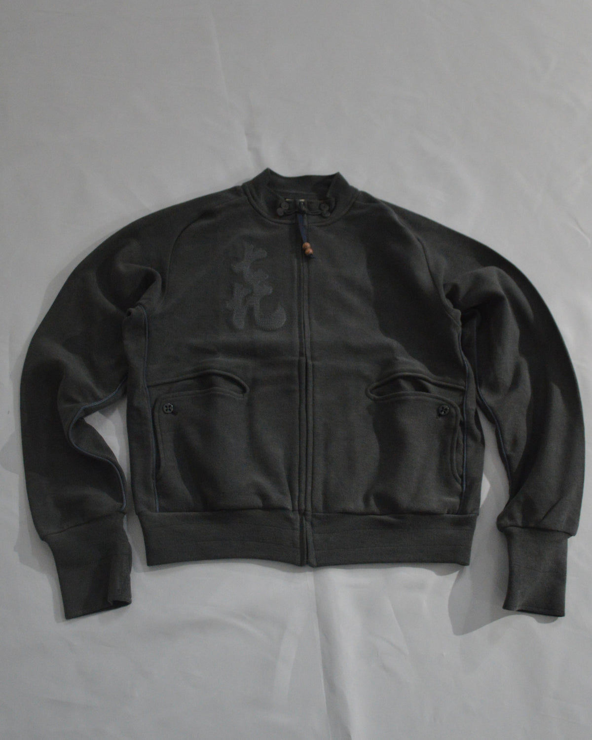 JIAN YE KAIXIN 七七七 JERSEY