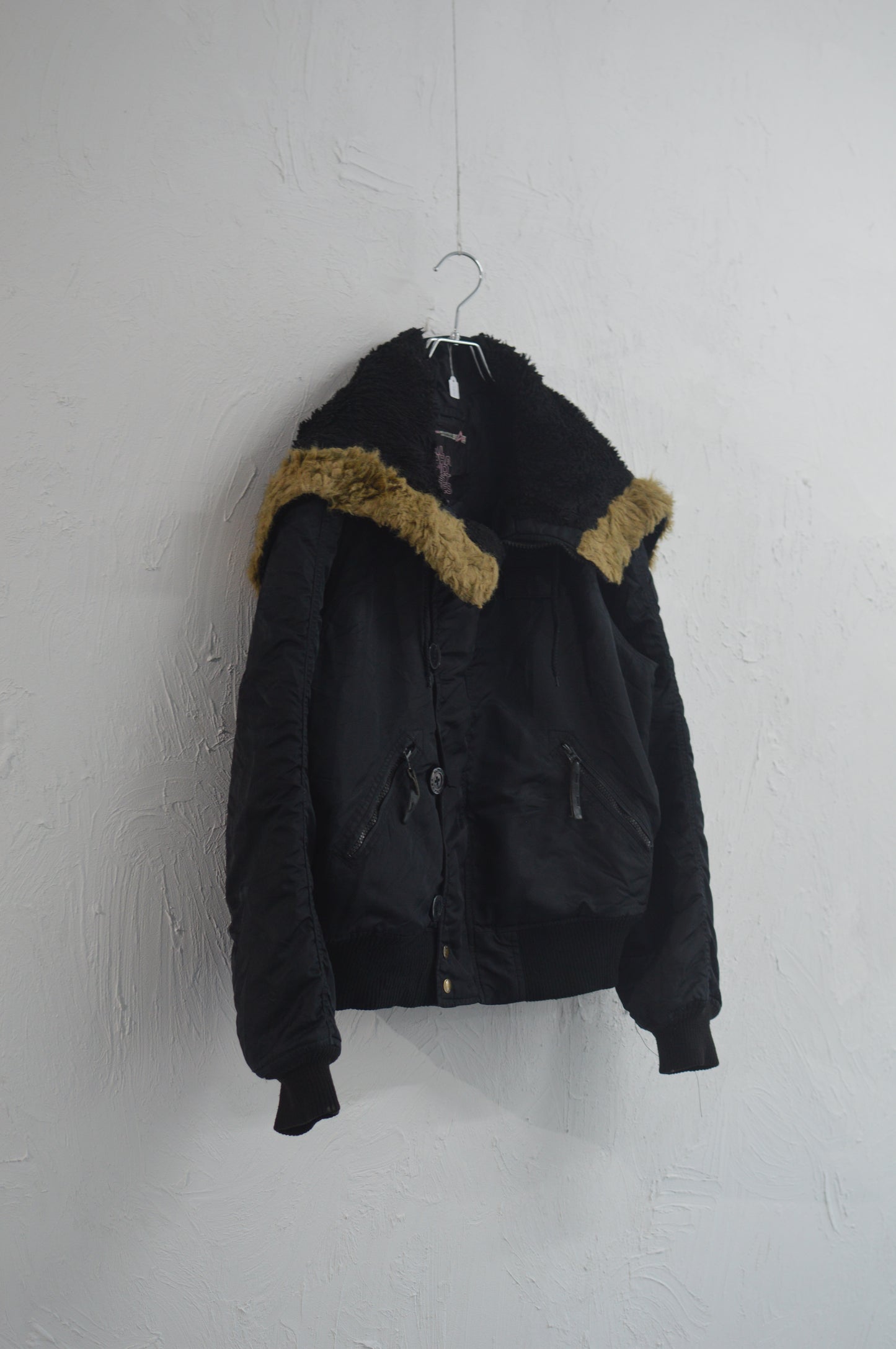 Alpha N-2B jacket