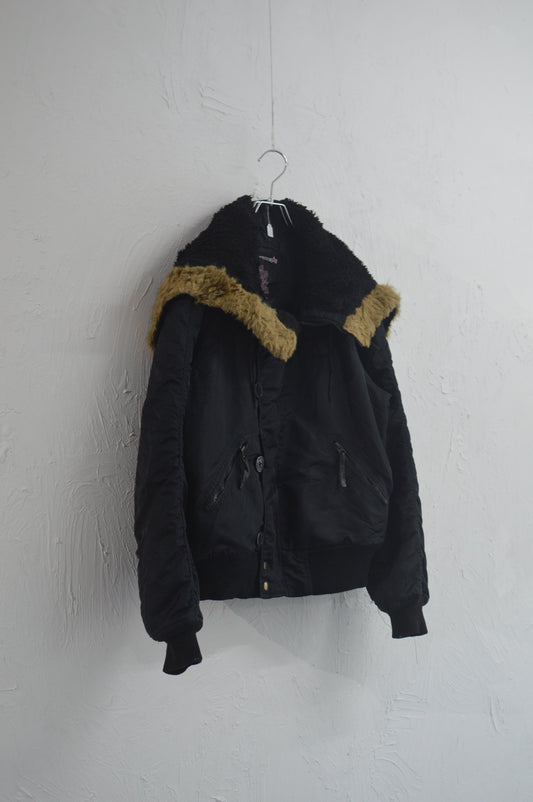 Alpha N-2B jacket