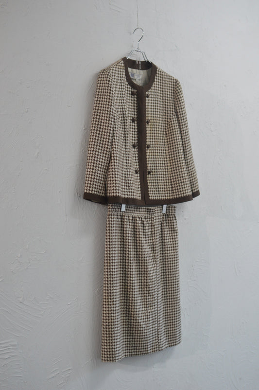 GIVENCHY GLAMOUR set-up