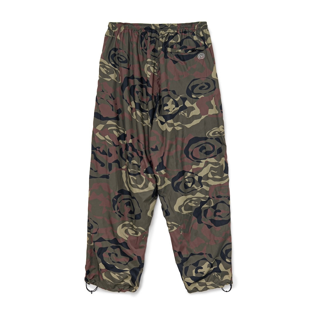 SOL Nylon Over Pants