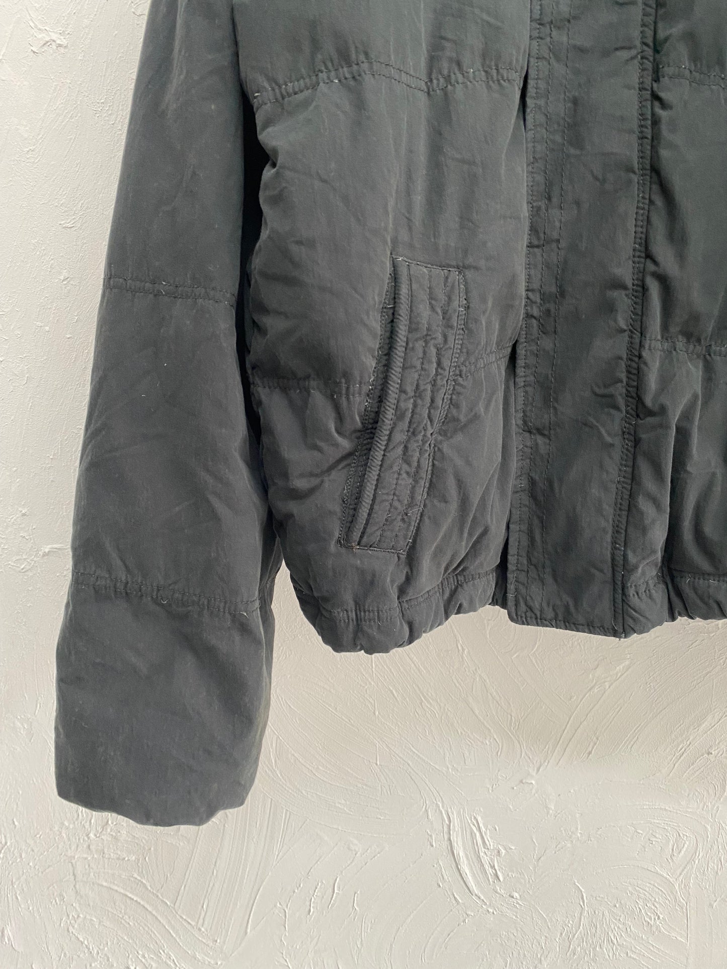 Abercrombie&Fitch kempshall jacket