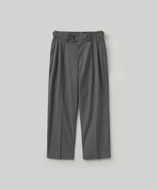 ANOTHER OFFICE Santiago Slacks HEATHER GRAY