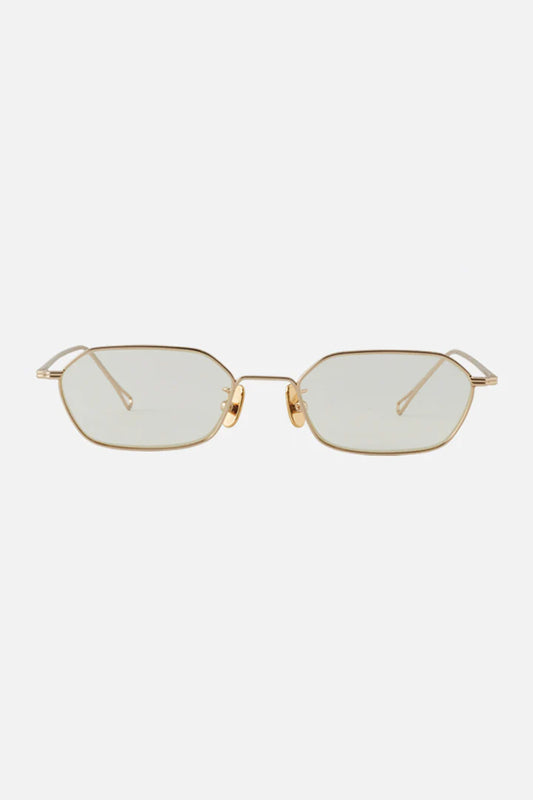 A.D.S.R. JASON gold clear