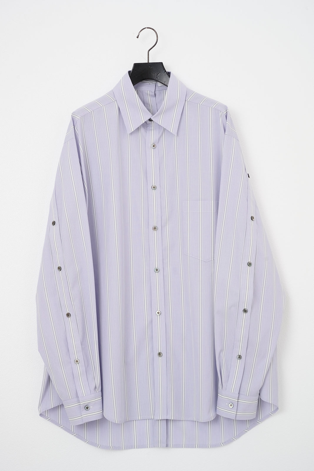 UJOH / Full open shirt