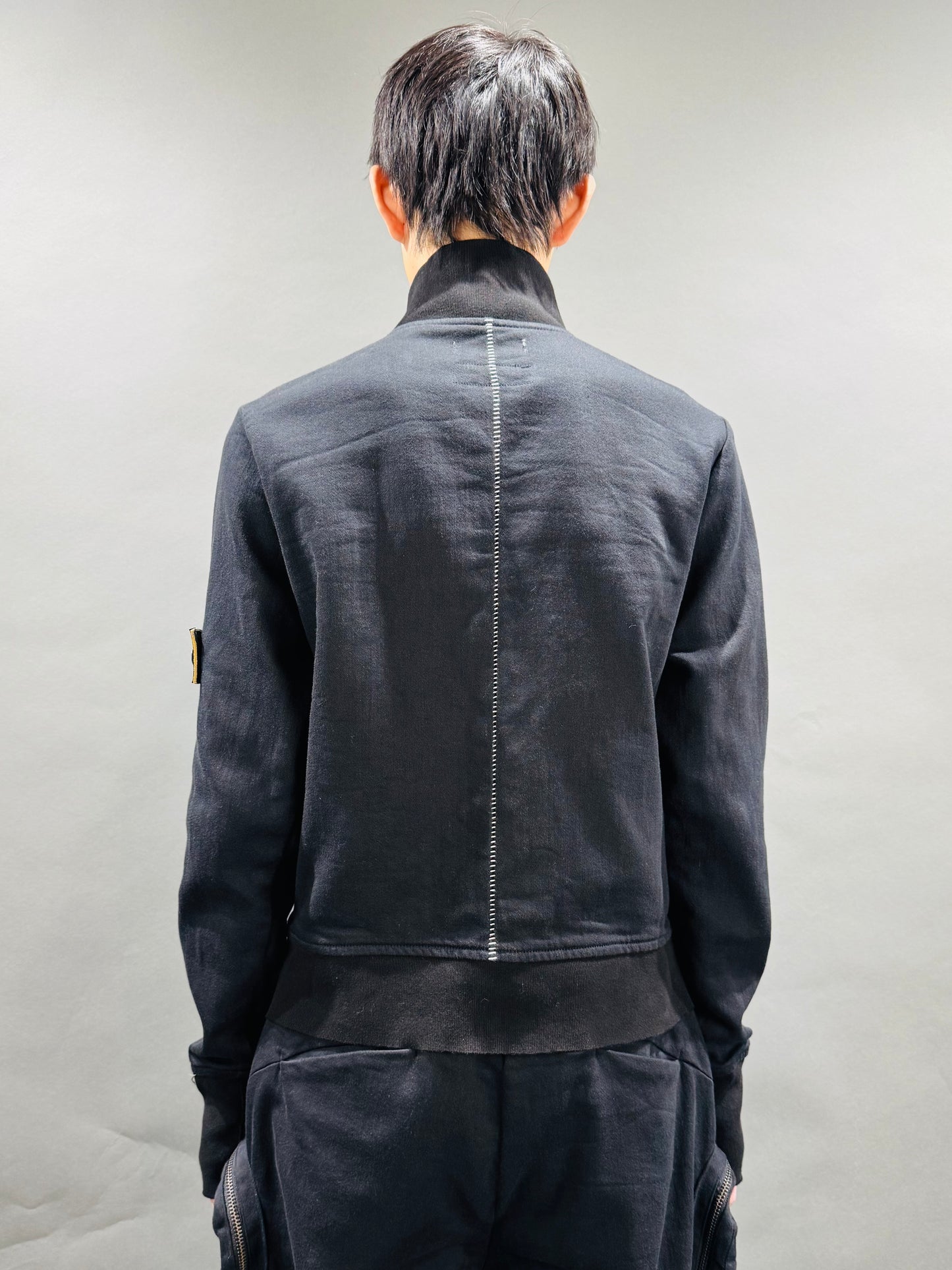 SYUMAN. Jet track jacket