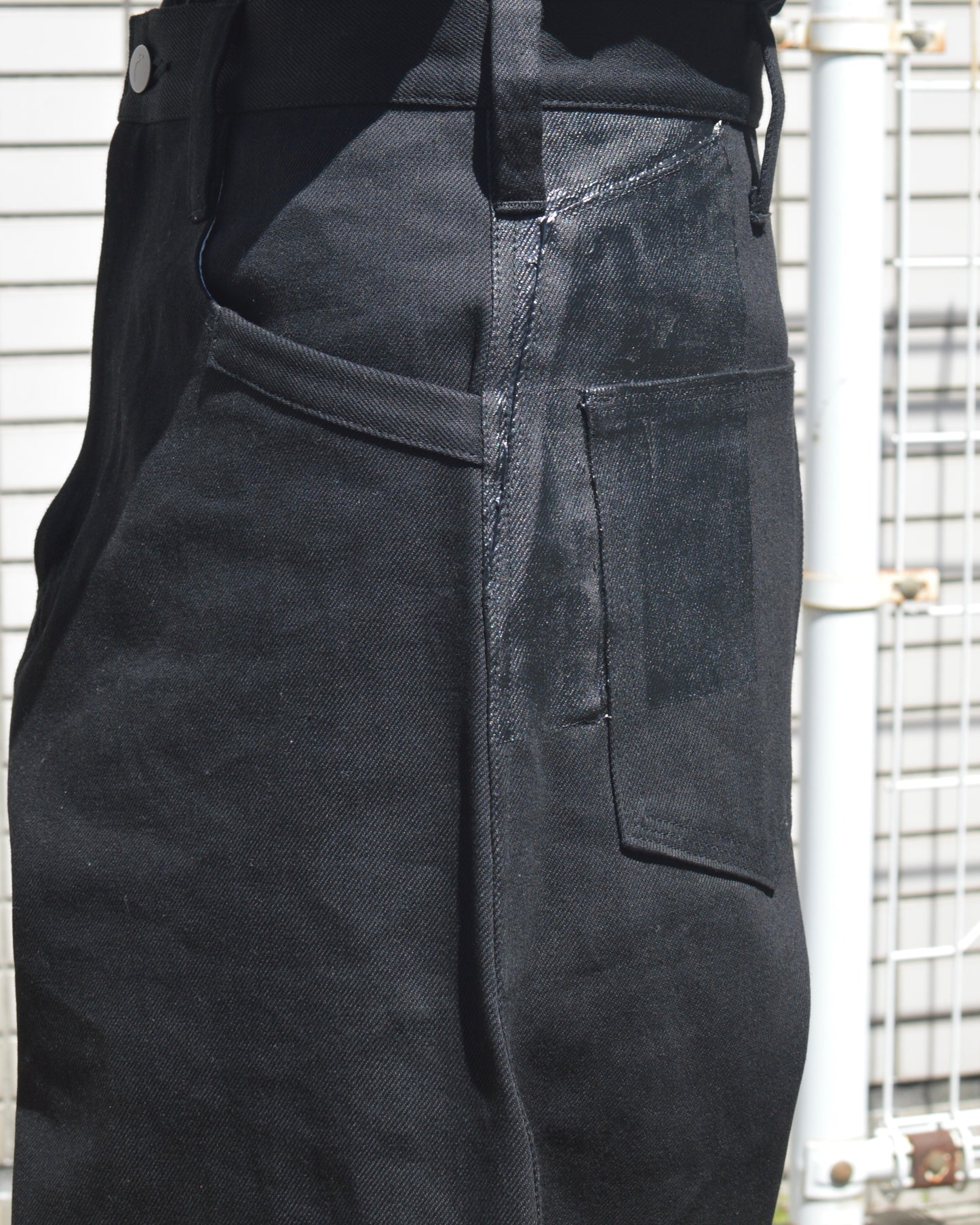 ryaw Dys DENIM PANTS