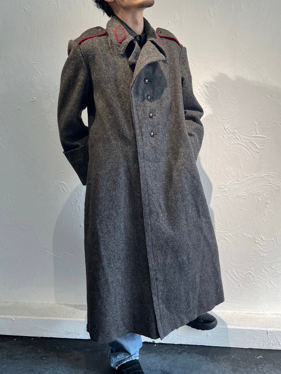 50s long coat
