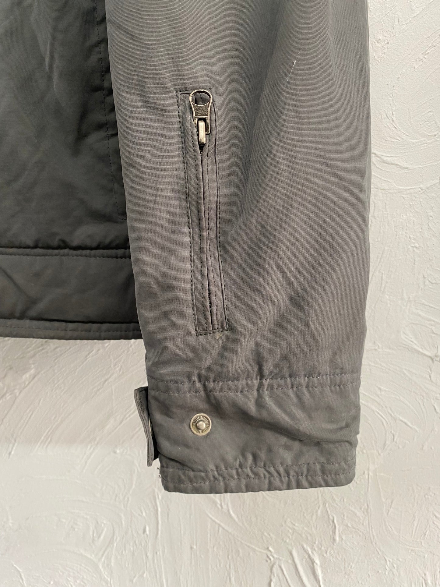 SPIEWAK boa jacket