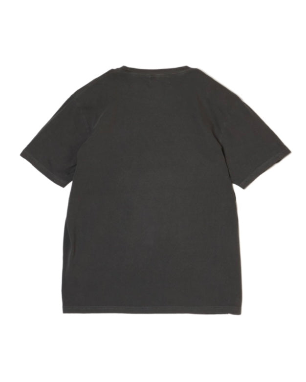 SUGARHILL "CS" PAISLY LOGO TEE