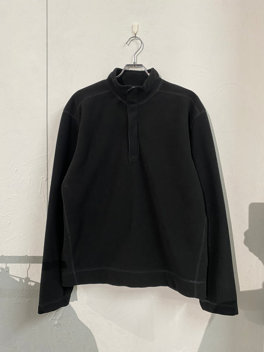 GAP half zip fleece P/O