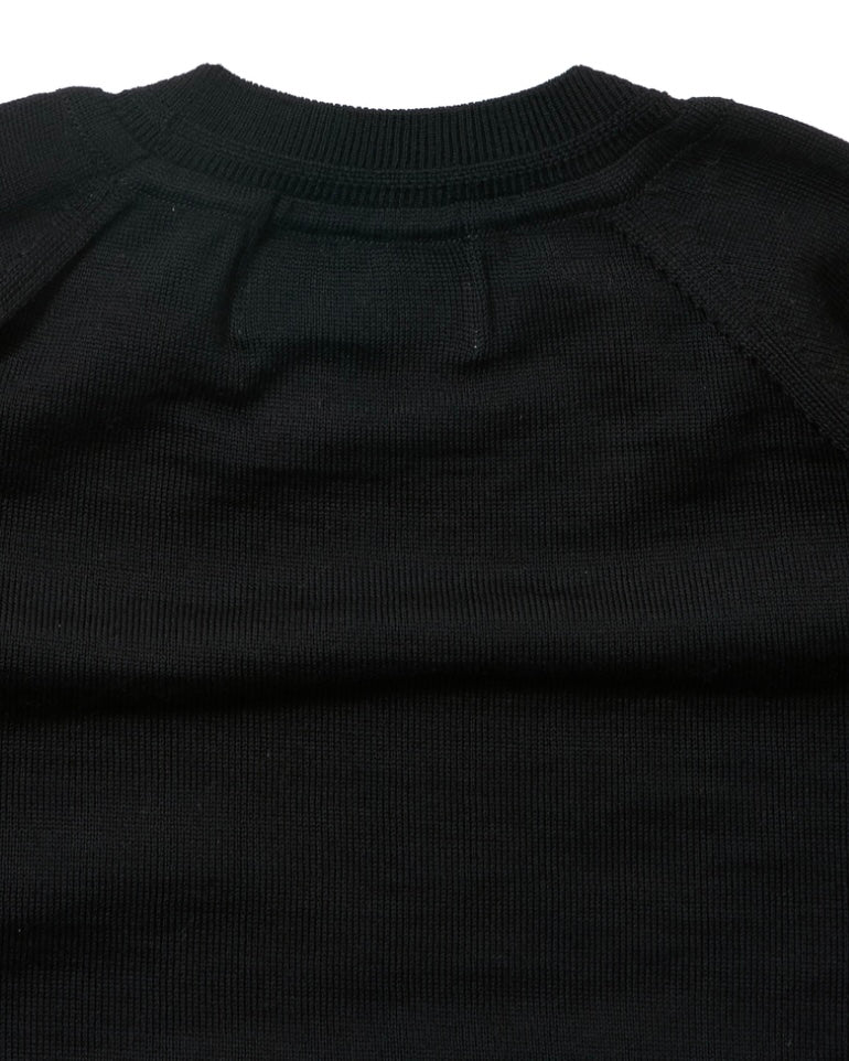 SUGARHILL WOOL SWEATER