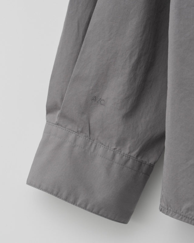 ANOTHER OFFICE Commuter Shirt concrete