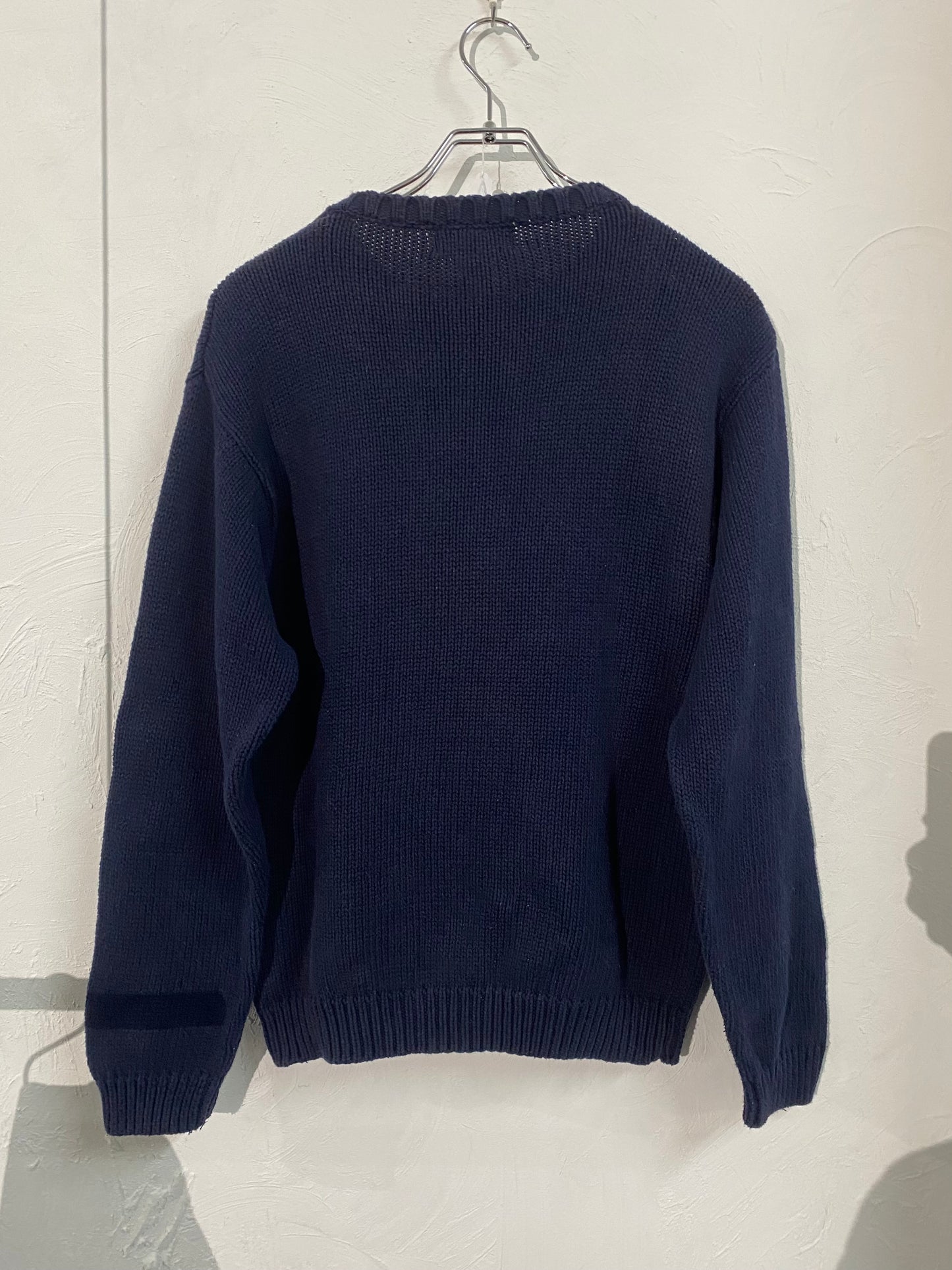 Eddie Bauer cotton knit